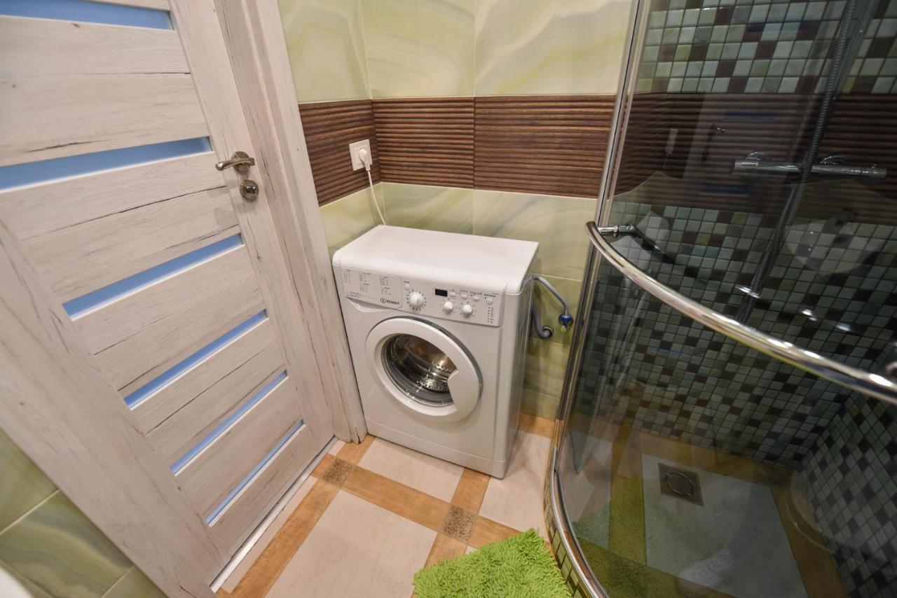 Cozy Seaside Studio Palanga Dış mekan fotoğraf